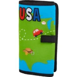 Frisco Road Trip Foldable Map Flat Plush Squeaky Dog Toy 7 Frisco Road Trip Foldable Map Flat Plush Squeaky Dog Toy -Pet Dog Shop 261998 PT2. AC SS1800 V1619791981