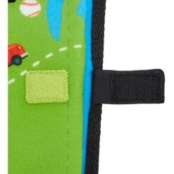 Frisco Road Trip Foldable Map Flat Plush Squeaky Dog Toy 8 Frisco Road Trip Foldable Map Flat Plush Squeaky Dog Toy -Pet Dog Shop 261998 PT3. AC SS1800 V1619792022