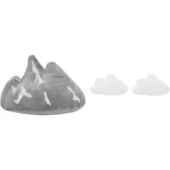 Frisco Road Trip Mountain Range Plush Squeaky Dog Toy 6 Frisco Road Trip Mountain Range Plush Squeaky Dog Toy -Pet Dog Shop 262003 PT2. AC SS1800 V1622725038