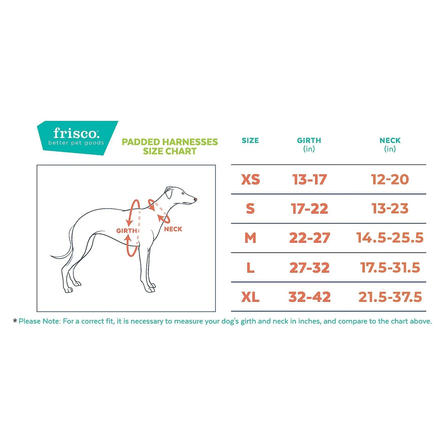 Frisco Padded Reflective Harness 2 Frisco Padded Reflective Harness - Image 2