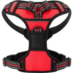Frisco Padded Reflective Harness 9 Frisco Padded Reflective Harness -Pet Dog Shop 266770 PT3. AC SS1800 V1624549126