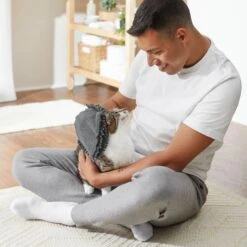 Frisco Microfiber Grooming Glove 11 Frisco Microfiber Grooming Glove -Pet Dog Shop 269027 PT5. AC SS1800 V1624553095