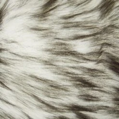 Frisco Faux Fur Crown Pillow Cat & Dog Bed -Pet Dog Shop 270886 PT4. AC SS1800 V1626293646