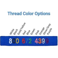 Frisco Small Breed Soft Vest Step In Personalized Back Clip Dog Harness 9 Frisco Small Breed Soft Vest Step In Personalized Back Clip Dog Harness -Pet Dog Shop 270966 PT2. AC SS1800 V1618936630