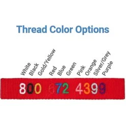 Frisco Small & Medium Breed Soft Mesh Personalized Back Clip Dog Harness 9 Frisco Small & Medium Breed Soft Mesh Personalized Back Clip Dog Harness -Pet Dog Shop 271252 PT2. AC SS1800 V1618936928