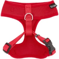 Frisco Small & Medium Breed Soft Mesh Personalized Back Clip Dog Harness 11 Frisco Small & Medium Breed Soft Mesh Personalized Back Clip Dog Harness -Pet Dog Shop 271252 PT4. AC SS1800 V1618937530