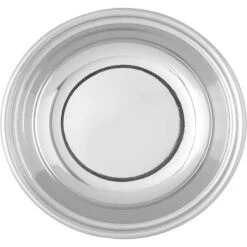 Frisco Elevated Stainless Steel Dish Cat Bowl, 1 Cup -Pet Dog Shop 277517 PT4. AC SS1800 V1627935427