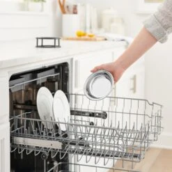 Frisco Elevated Stainless Steel Dish Cat Bowl, 1 Cup -Pet Dog Shop 277517 PT6. AC SS1800 V1630358088