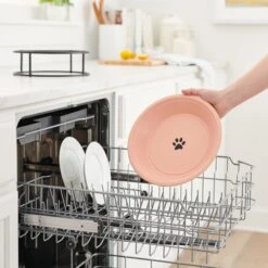 Frisco Elevated Non-skid Stainless Steel Dog & Cat Bowl 10 Frisco Elevated Non-skid Stainless Steel Dog & Cat Bowl -Pet Dog Shop 277523 PT6. AC SS1800 V1630358164