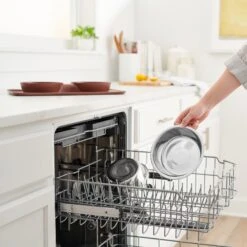 Frisco Silicone Stainless Steel Double Diner Dog & Cat Bowl, Brown 13 Frisco Silicone Stainless Steel Double Diner Dog & Cat Bowl, Brown -Pet Dog Shop 277551 PT6. AC SS1800 V1630358055