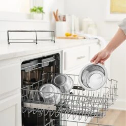 Frisco Multi Pet Feeding Corner 3-Bowls Stainless Steel Dog & Cat Bowl -Pet Dog Shop 277561 PT6. AC SS1800 V1630357441