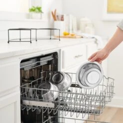 Frisco Multi Pet Feeding 3-Bowls Curved Stainless Steel Dog & Cat Bowl -Pet Dog Shop 277563 PT6. AC SS1800 V1630357340