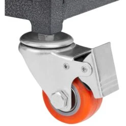 Frisco Ultimate Foldable & Stackable Heavy Duty Steel Metal Single Door Dog Crate 9 Frisco Ultimate Foldable & Stackable Heavy Duty Steel Metal Single Door Dog Crate -Pet Dog Shop 280395 PT3. AC SS1800 V1632851510