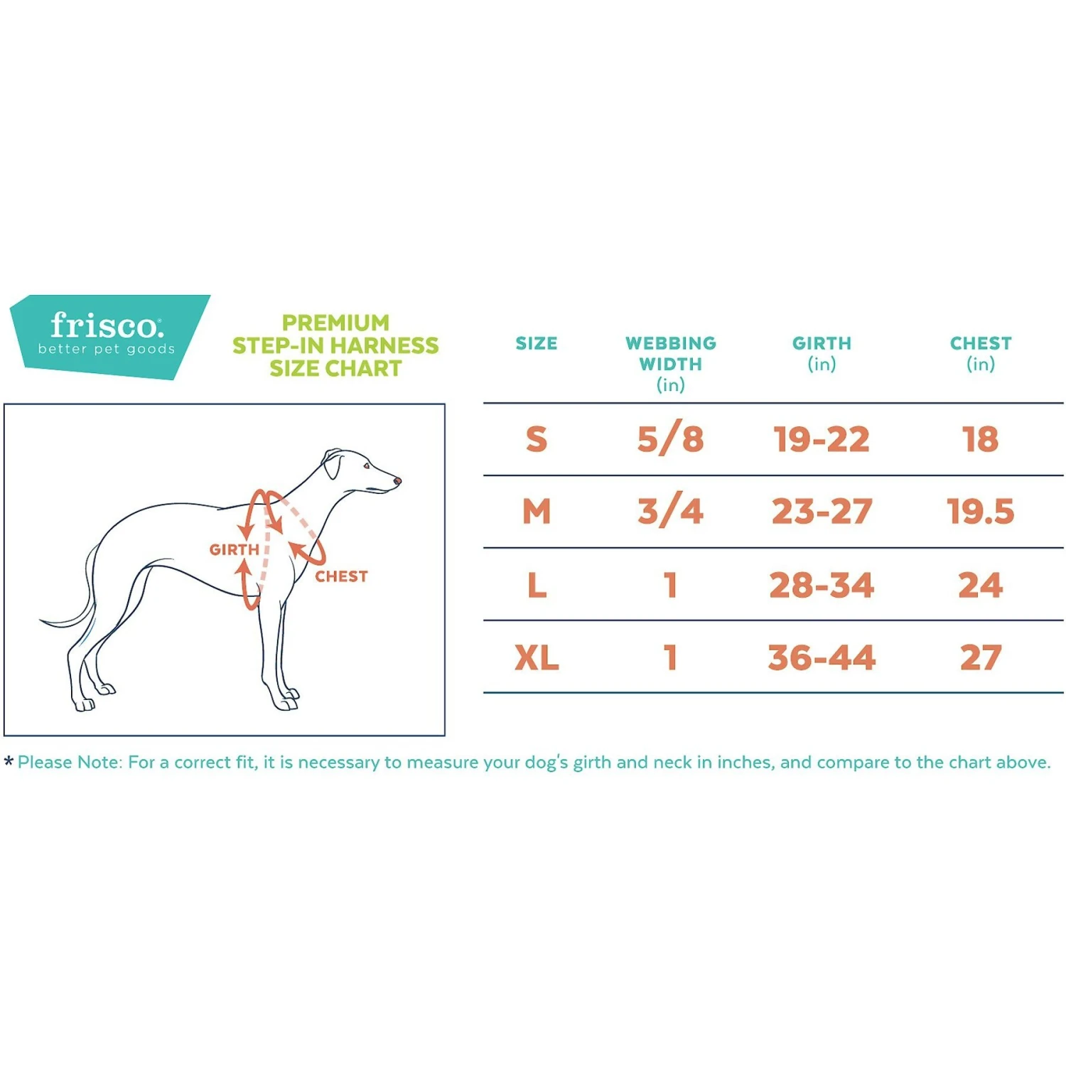 Frisco Padded Step-In Harness 2 Frisco Padded Step-In Harness - Image 2