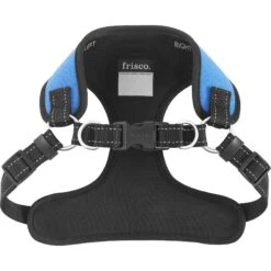 Frisco Padded Step-In Harness 7 Frisco Padded Step-In Harness -Pet Dog Shop 287451 PT3. AC SS1800 V1638386197