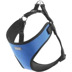 Frisco Padded Step-In Harness 8 Frisco Padded Step-In Harness -Pet Dog Shop 287451 PT4. AC SS1800 V1631663569