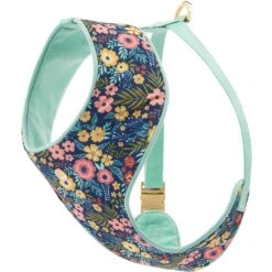 Frisco Fashion Over-The-Head Harness, Tropical Floral -Pet Dog Shop 287476 PT4. AC SS1800 V1632317193