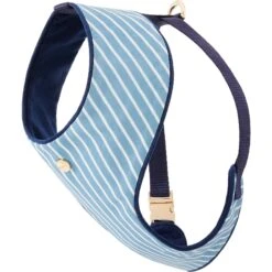 Frisco Fashion Over-The-Head Harness, Striped -Pet Dog Shop 287479 PT4. AC SS1800 V1632315440