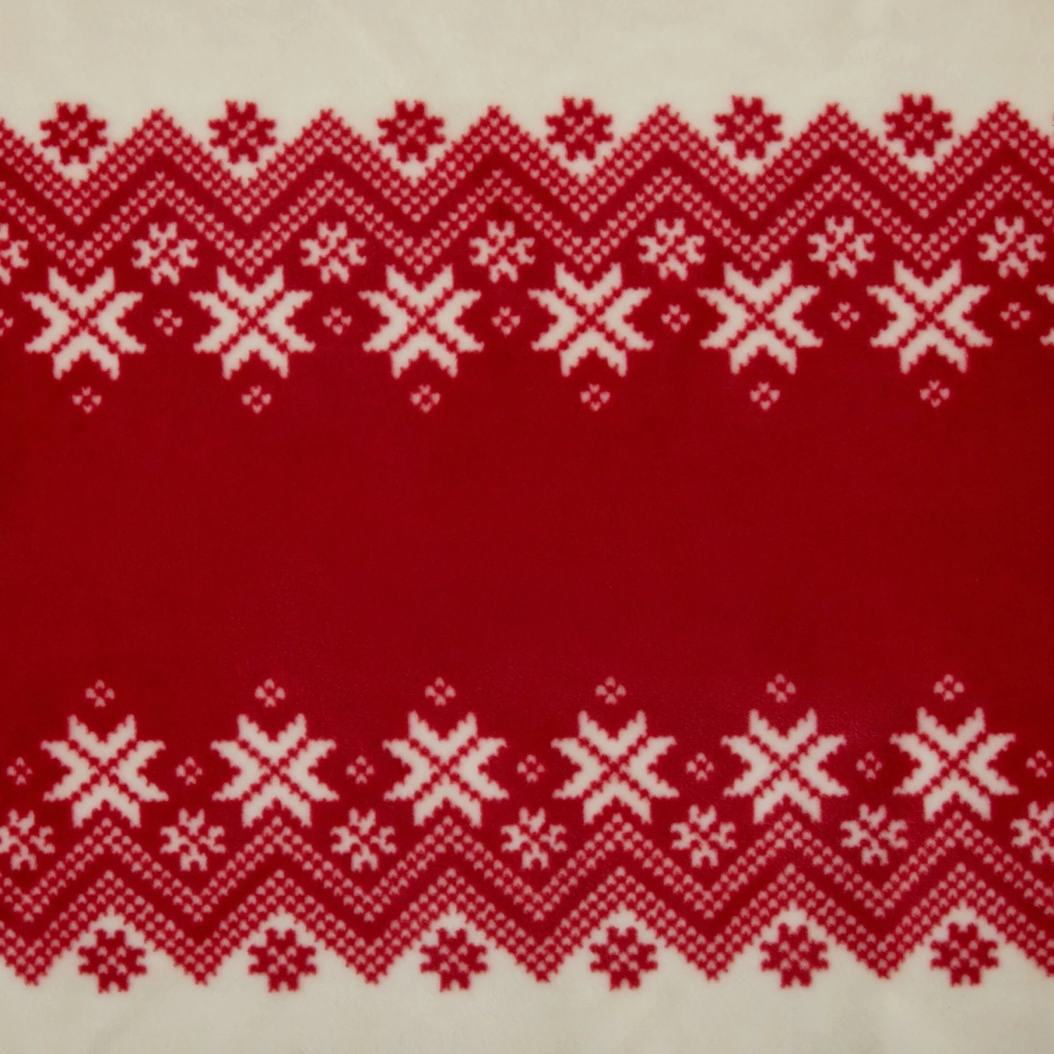 Frisco Nordic Fair Isle Dog & Cat Lounger 3 Frisco Nordic Fair Isle Dog & Cat Lounger - Image 3