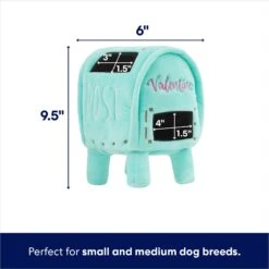 Frisco Valentine Love Letters Hide & Seek Puzzle Plush Squeaky Dog Toy 6 Frisco Valentine Love Letters Hide & Seek Puzzle Plush Squeaky Dog Toy -Pet Dog Shop 298929 PT1. AC SS1800 V1701365175