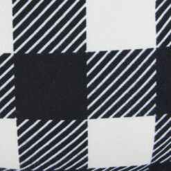 Frisco Buffalo Check Cuddler Pet Bed & Gift Set, Black & White 10 Frisco Buffalo Check Cuddler Pet Bed & Gift Set, Black & White -Pet Dog Shop 299397 PT4. AC SS1800 V1641339790