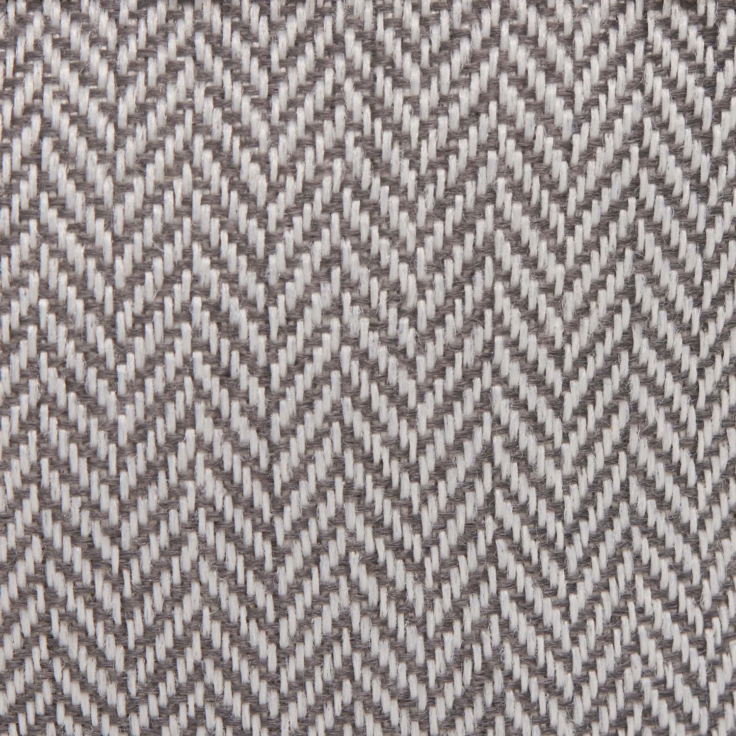 Frisco Herringbone Cuffed Cuddler Dog & Cat Bed 5 Frisco Herringbone Cuffed Cuddler Dog & Cat Bed - Image 5