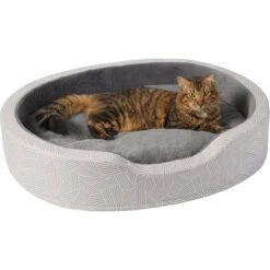 Frisco Ortho Cuddler Dog & Cat Bed -Pet Dog Shop 299458 PT2. AC SS1800 V1638288895