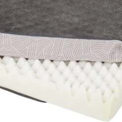 Frisco Ortho Lounger Dog & Cat Bed 10 Frisco Ortho Lounger Dog & Cat Bed -Pet Dog Shop 299465 PT5. AC SS1800 V1641337341