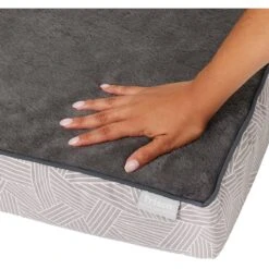 Frisco Ortho Lounger Dog & Cat Bed 11 Frisco Ortho Lounger Dog & Cat Bed -Pet Dog Shop 299465 PT6. AC SS1800 V1641340000