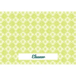 Frisco Boho Damask Personalized Dog & Cat Placemat 7 Frisco Boho Damask Personalized Dog & Cat Placemat -Pet Dog Shop 299562 PT2. AC SS1800 V1636048357