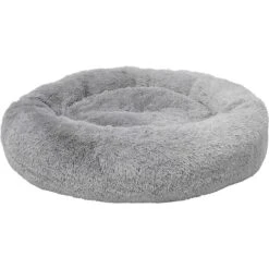 Frisco Eyelash Cat & Dog Bolster Bed & Frisco Eyelash Cat & Dog Bolster Bed 14 Frisco Eyelash Cat & Dog Bolster Bed & Frisco Eyelash Cat & Dog Bolster Bed -Pet Dog Shop 302450 PT5. AC SS1800 V1623053248