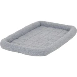 Frisco Fold & Carry Double Door Collapsible Wire Dog Crate & Mat Kit & Frisco Stainless Steel Bowl 11 Frisco Fold & Carry Double Door Collapsible Wire Dog Crate & Mat Kit & Frisco Stainless Steel Bowl -Pet Dog Shop 303428 PT3. AC SS1800 V1623061655