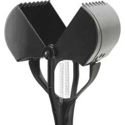 Frisco Spring Action Foldable Dog Pooper Scooper & Frisco Handle Dog Poop Bag -Pet Dog Shop 303618 PT3. AC SS1800 V1669925809