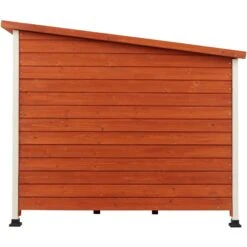 Frisco Craftsman Wooden Outdoor Dog House -Pet Dog Shop 304031 PT3. AC SS1800 V1641481134