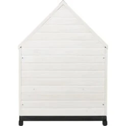 Frisco Classic Wooden Outdoor Dog House -Pet Dog Shop 304035 PT2. AC SS1800 V1641481190