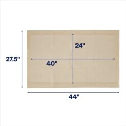 Frisco Giant Eco-Conscious Dog Training & Potty Pads 11 Frisco Giant Eco-Conscious Dog Training & Potty Pads -Pet Dog Shop 309794 PT2. AC SS1800 V1676476735