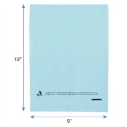 Frisco Dog Poop Bag Solid Assortment In Teal Blue, Violet, Gray, & Coral -Pet Dog Shop 309821 PT2. AC SS1800 V1669101245