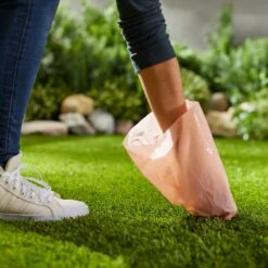 Frisco Dog Poop Bag Solid Assortment In Teal Blue, Violet, Gray, & Coral -Pet Dog Shop 309821 PT4. AC SS1800 V1669102821