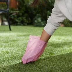 Frisco Pink, Black & Gray Assorted Solid & Printed Poop Bags, 270 Count 10 Frisco Pink, Black & Gray Assorted Solid & Printed Poop Bags, 270 Count -Pet Dog Shop 309826 PT4. AC SS1800 V1669100716