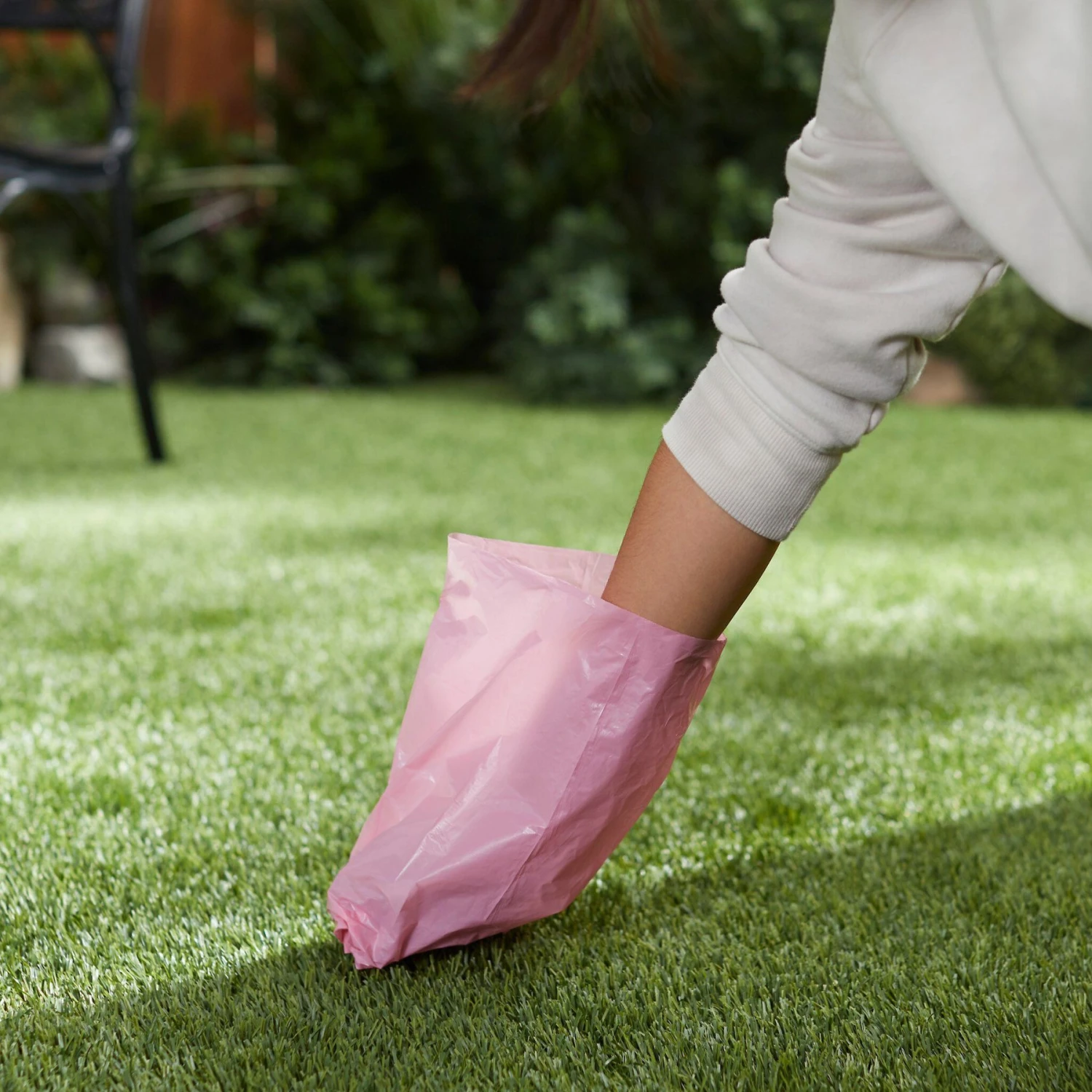 Frisco Pink, Black & Gray Assorted Solid & Printed Poop Bags, 270 Count 5 Frisco Pink, Black & Gray Assorted Solid & Printed Poop Bags, 270 Count - Image 5