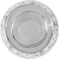 Frisco Terrazzo Design Stainless Steel Dog & Cat Bowl 10 Frisco Terrazzo Design Stainless Steel Dog & Cat Bowl -Pet Dog Shop 311957 PT3. AC SS1800 V1642535540
