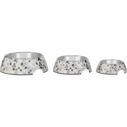 Frisco Terrazzo Design Stainless Steel Dog & Cat Bowl 11 Frisco Terrazzo Design Stainless Steel Dog & Cat Bowl -Pet Dog Shop 311957 PT4. AC SS1800 V1642536150