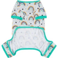 Frisco Rainbow Dog & Cat PJs 8 Frisco Rainbow Dog & Cat PJs -Pet Dog Shop 312283 PT3. AC SS1800 V1644881356