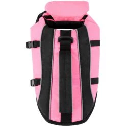 Frisco Ripstop Dog Life Jacket, Pink 15 Frisco Ripstop Dog Life Jacket, Pink -Pet Dog Shop 312380 PT6. AC SS1800 V1649277243