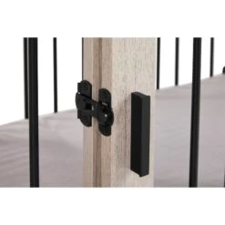 Frisco "Rockford" Dog Crate Credenza & Mat -Pet Dog Shop 315187 PT6. AC SS1800 V1634154944