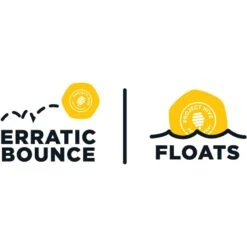 Frisco Fetch Squeaking Colorful Tennis Ball Dog Toy & Project Hive Pet Company Ball Dog Toy -Pet Dog Shop 319024 PT7. AC SS1800 V1630559182