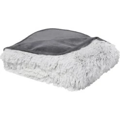 Frisco Sofa Pet Bed With Removable Cover & Frisco Eyelash Cat & Dog Blanket 15 Frisco Sofa Pet Bed With Removable Cover & Frisco Eyelash Cat & Dog Blanket -Pet Dog Shop 319504 PT6. AC SS1800 V1630625496