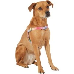 Frisco Pink Ombre Style Dog Harness -Pet Dog Shop 324537 PT2. AC SS1800 V1642519336