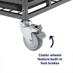 Frisco Ultimate Lightweight Heavy Duty Foldable & Stackable Steel Metal Single Door Dog Crate -Pet Dog Shop 326416 PT4. AC SS1800 V1646859725