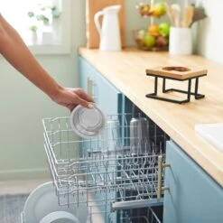 Frisco Premium Wood Elevated Single Dog & Cat Bowl 13 Frisco Premium Wood Elevated Single Dog & Cat Bowl -Pet Dog Shop 331493 PT6. AC SS1800 V1657656892